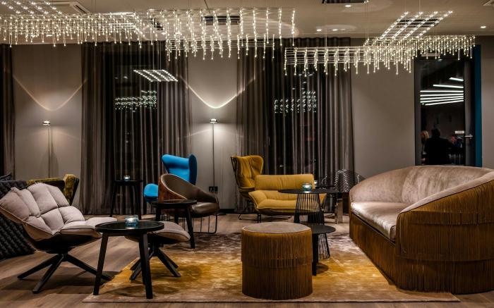 Motel One Berlin-Potsdamer Platz