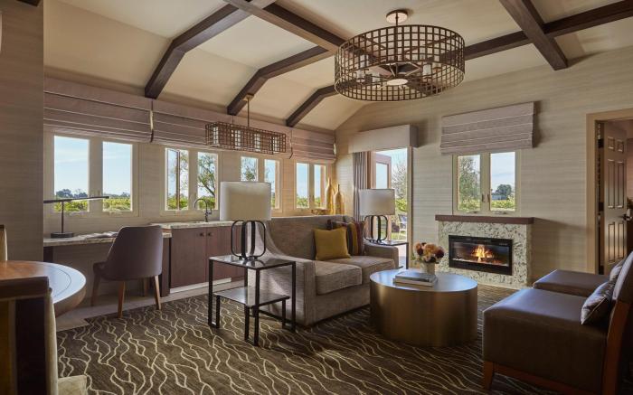 VINTNERS RESORT