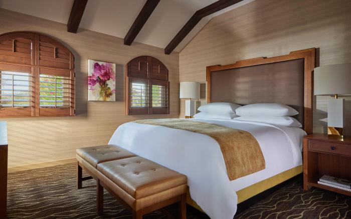 VINTNERS RESORT