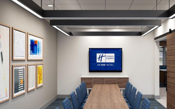 Holiday Inn Express Atlanta Airport - North By IHG