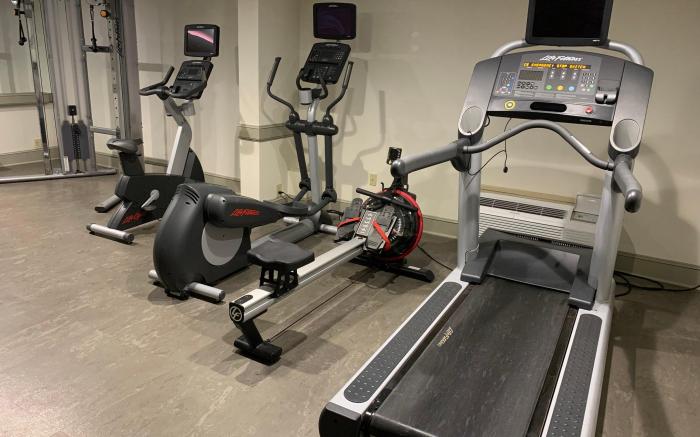 Holiday Inn Express Atlanta Airport - North By IHG