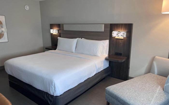 Holiday Inn Express Atlanta Airport - North By IHG