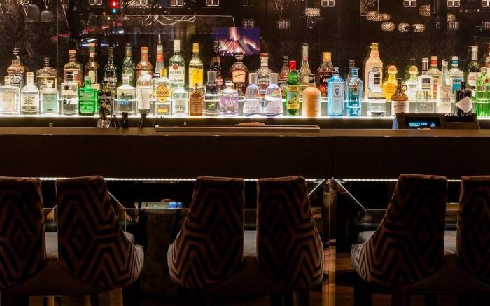 Motel One Berlin-Bellevue