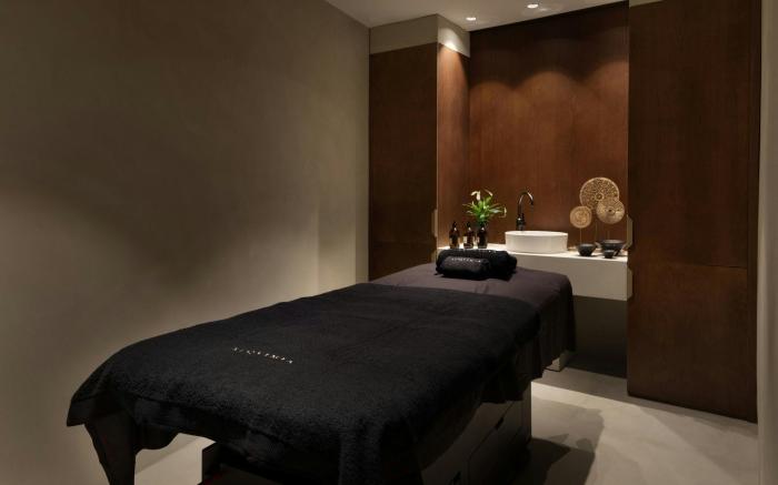 JW Marriott Hotel Madrid