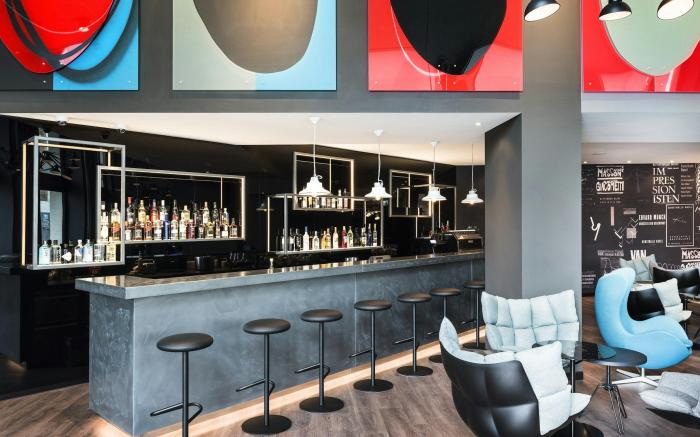 Motel One Basel