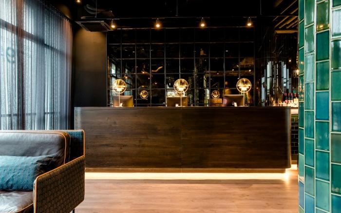 Motel One Berlin-Hackescher Markt