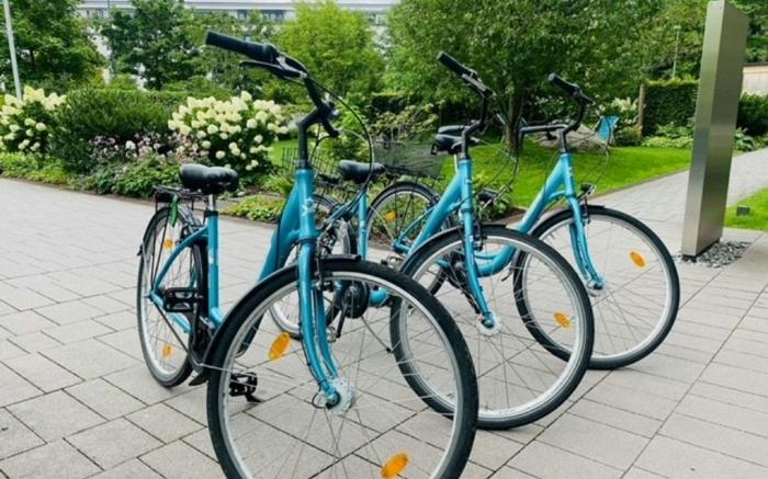 Motel One Berlin-Hackescher Markt