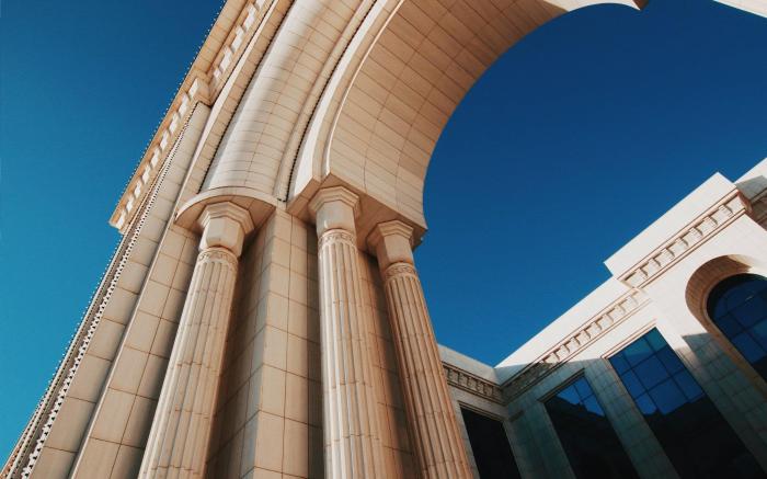 Intercontinental Tashkent By IHG