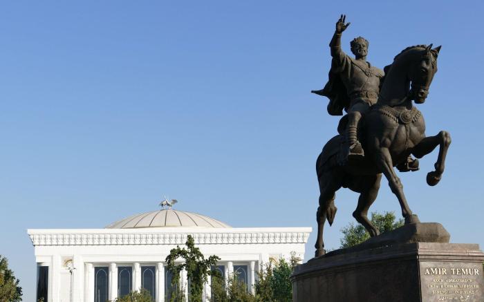 Intercontinental Tashkent By IHG
