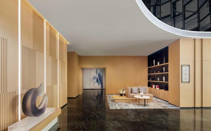Fairfield by Marriott Hangzhou Xihu District