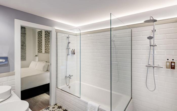 Sercotel Granada Suites