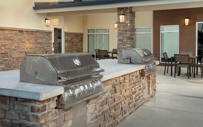 Residence Inn Fresno Clovis