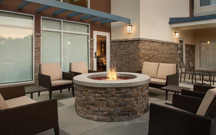 Residence Inn by Marriott Fresno Clovis