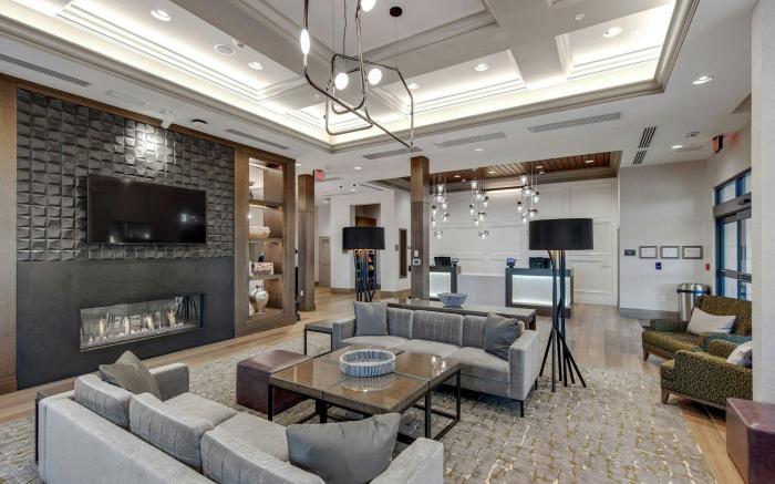 Residence Inn by Marriott Atlanta Covington