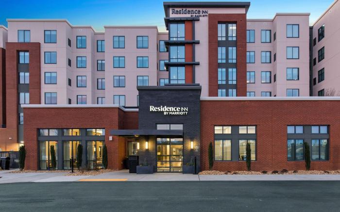 Residence Inn Atlanta Covington