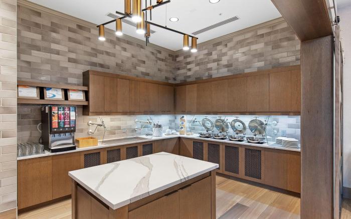 Residence Inn by Marriott Atlanta Covington