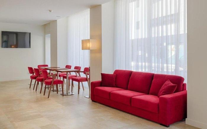 Hotel Premium Porto Downtown