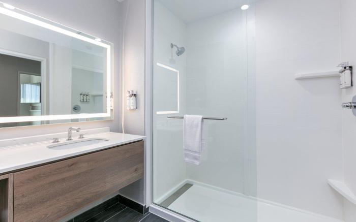 San Antonio Lackland AFB Area By IHG