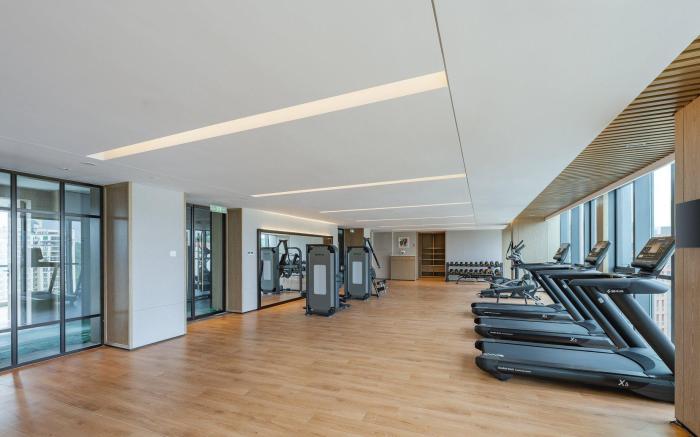 Holiday Inn Zhuhai City Center By IHG