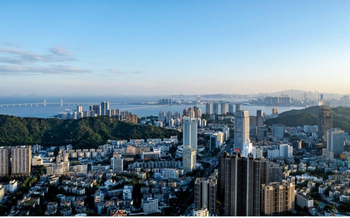 Holiday Inn Zhuhai City Center By IHG
