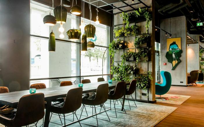 Motel One Munchen-East Side