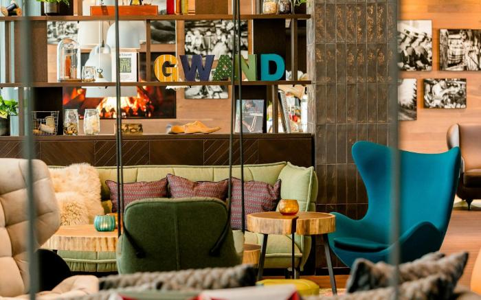 Motel One Salzburg-Sud