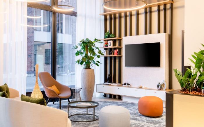 Residence Inn Dortmund City