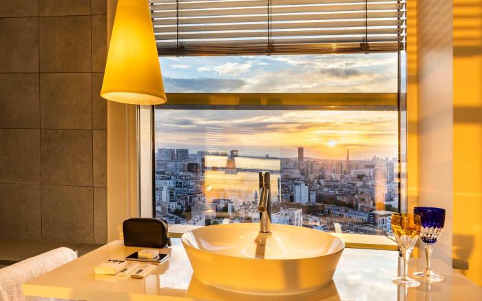 Too Hotel & Spa Paris - MGallery Collection