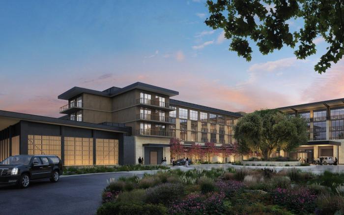 Omni PGA Frisco Resort & Spa