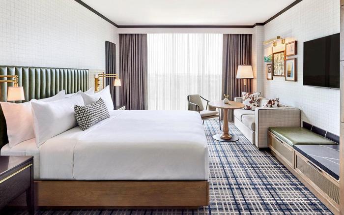 Omni PGA Frisco Resort & Spa