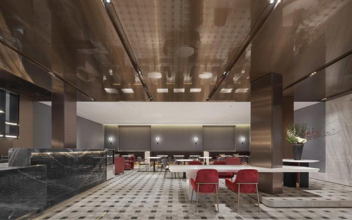 Holiday Inn Shanghai Huaxia By IHG