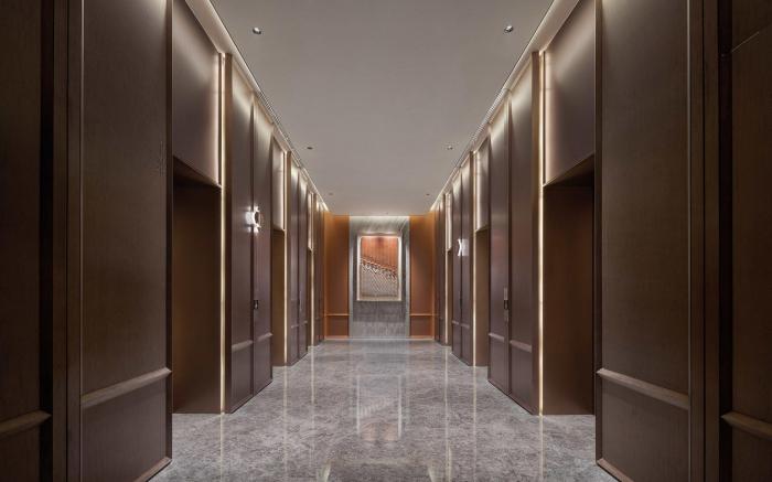 Holiday Inn Shanghai Huaxia By IHG