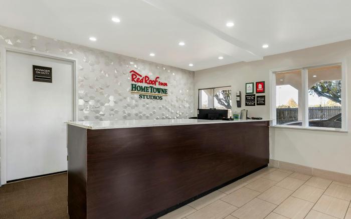 Red Roof Inn Georgetown, KY