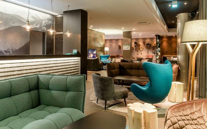 Motel One Freiburg