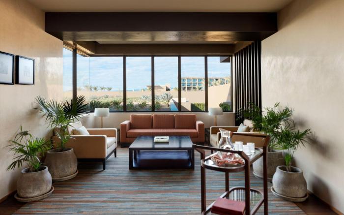 Casa Maat at JW Marriott Los Cabos Beach Resort & Spa
