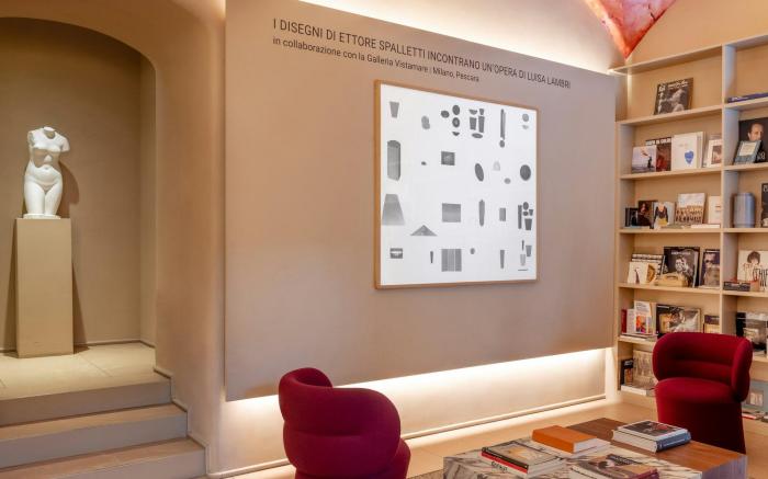 Palazzo Velabro, a Member of Design Hotels