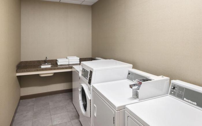 Fairfield Inn & Suites West Kelowna