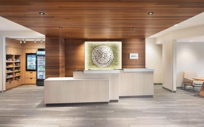 Fairfield by Marriott Inn & Suites West Kelowna
