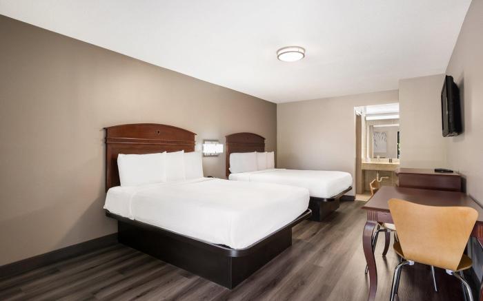 Red Carpet Inn Edison NJ