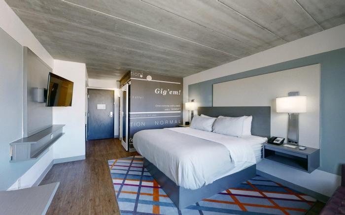 Aggieland Boutique Hotel By IHG