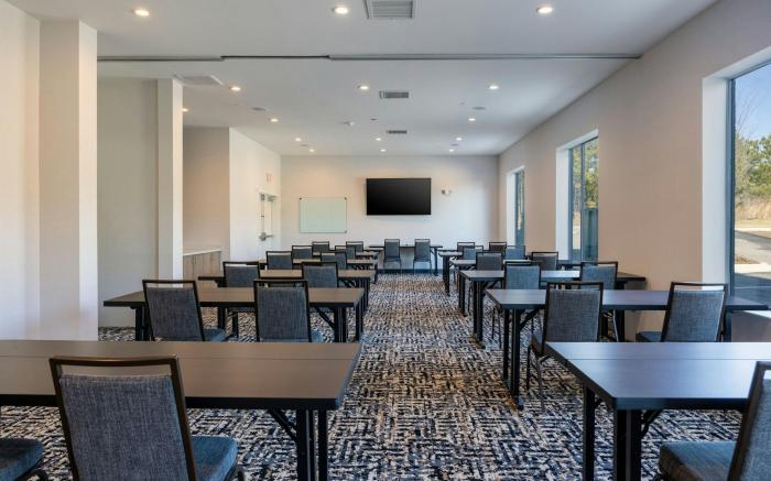 TownePlace Suites by Marriott Canton Riverstone Parkway