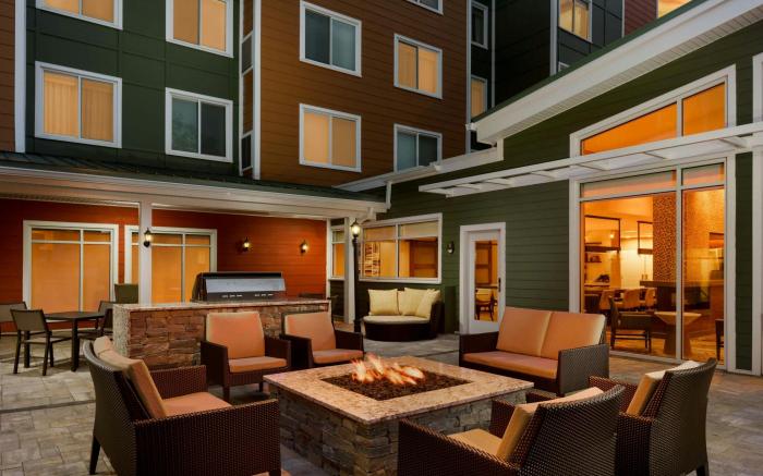 Residence Inn by Marriott New Haven Hamden