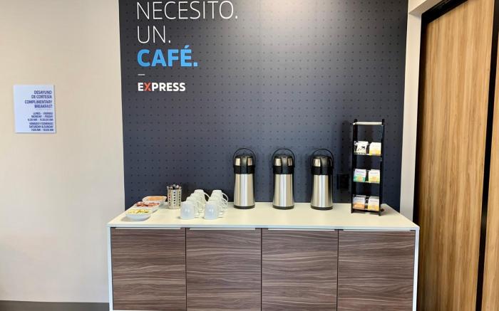 Holiday Inn Express Guadalajara Vallarta Poniente By IHG