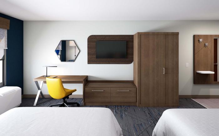 Holiday Inn Express Jesup By IHG