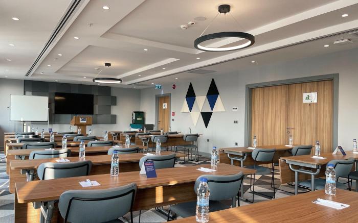 Holiday Inn Express Ankara - Airport By IHG