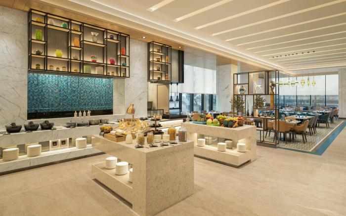 Fairfield by Marriott Mumbai International Airport