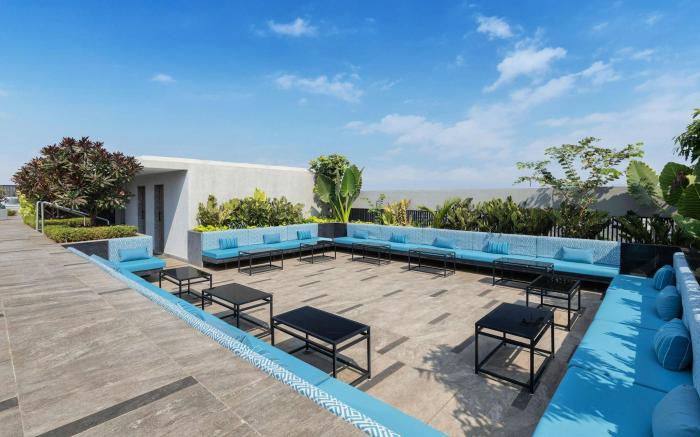 Fairfield by Marriott Mumbai International Airport