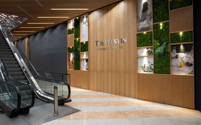 The Westin Istanbul Nisantasi