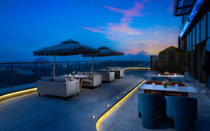 Holiday Inn Express Chengdu Pidu By IHG