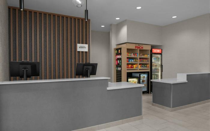 TownePlace Suites by Marriott Sacramento Rancho Cordova